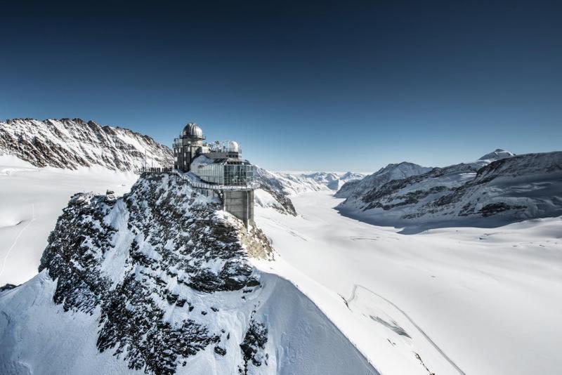 Mountain Lodge Urweider Innertkirchen Exterior foto